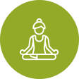 Yoga & Meditation
Hall