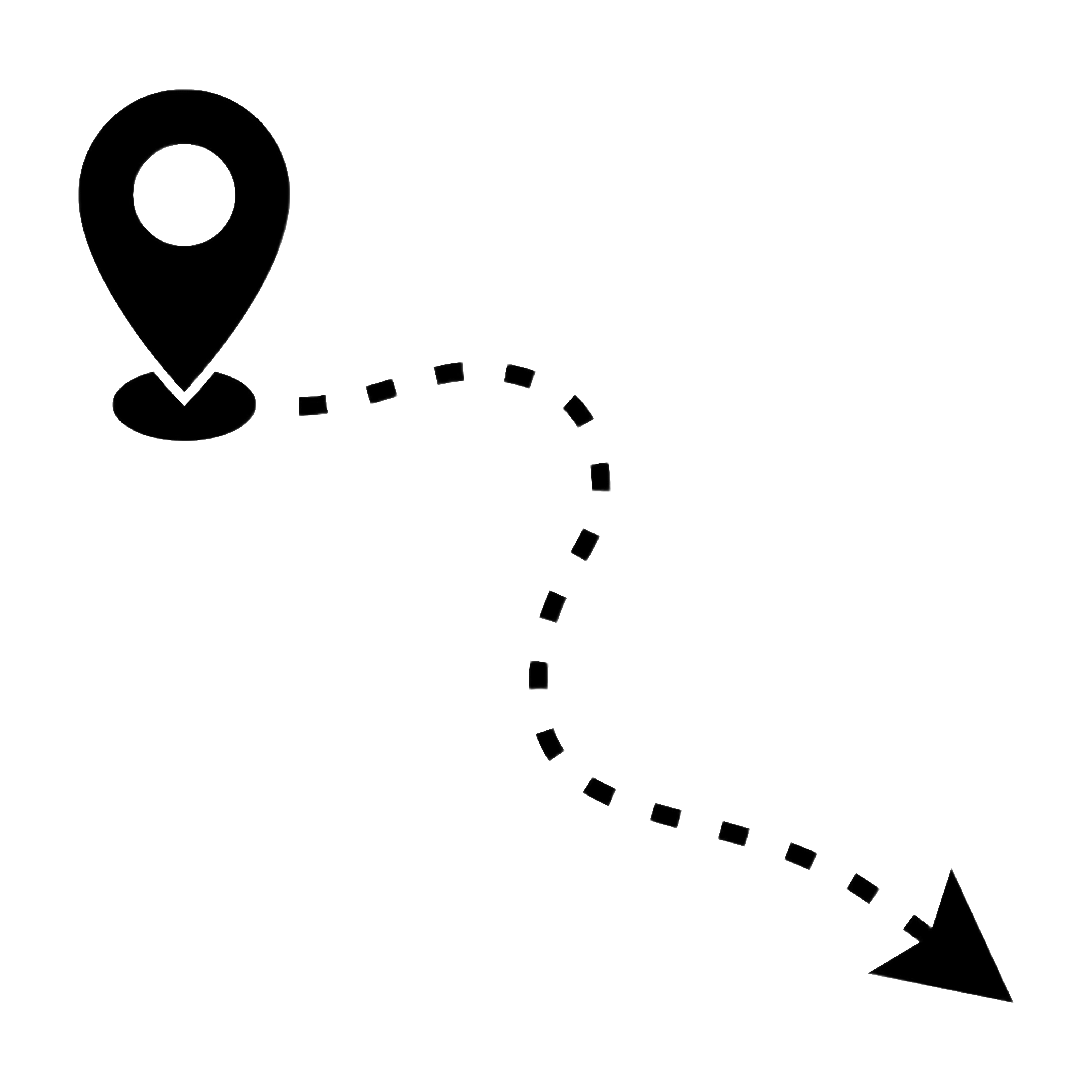 Map watermark
